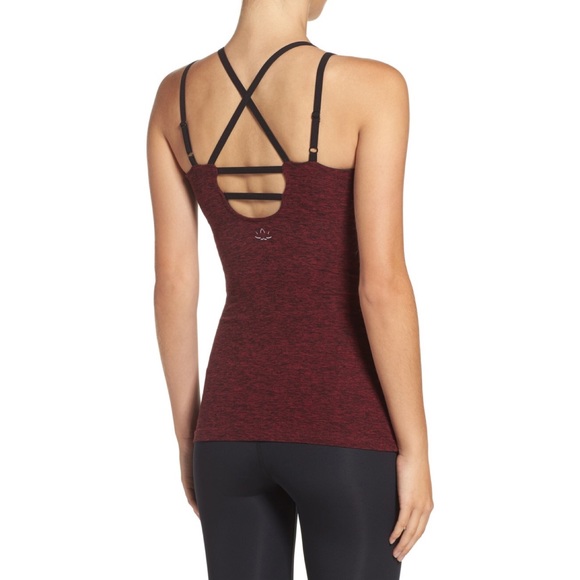 Beyond Yoga Tops - NWOT Beyond Yoga Space-Dye Camisole